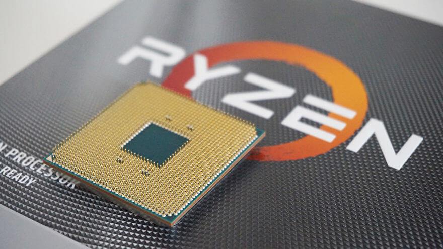 amd ryzen pin tamiri